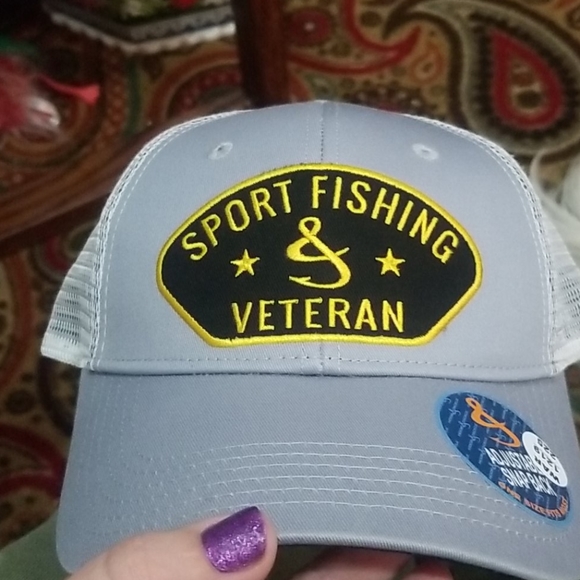 Snap Back Other - Hook & Tackle Snap back